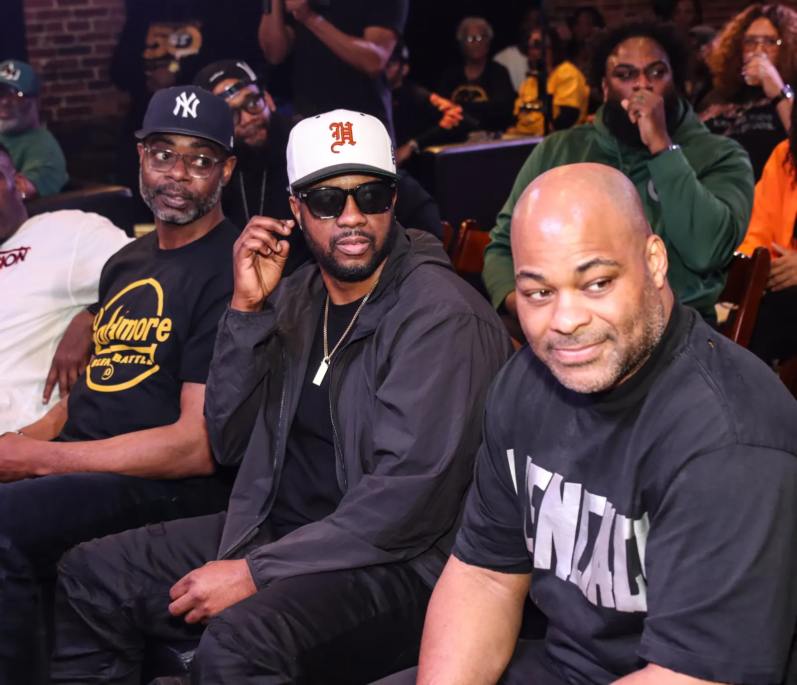 Baltimore Blend Battle 10 at Ikonic Live!, Baltimore — photo 3 of 58 by RG_ENT