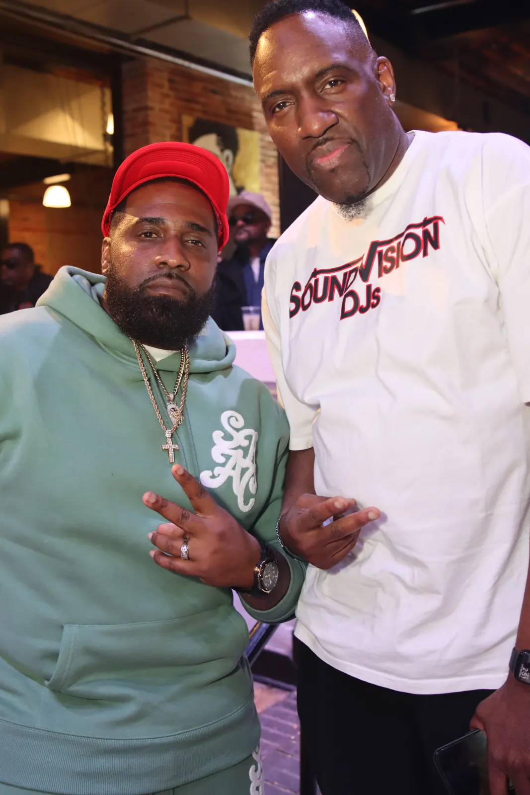 Baltimore Blend Battle 10 at Ikonic Live!, Baltimore — photo 14 of 58 by RG_ENT