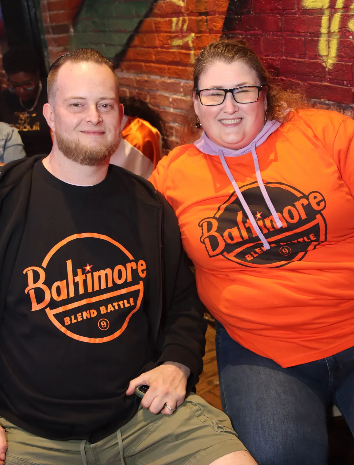 Baltimore Blend Battle 10 at Ikonic Live!, Baltimore — photo 17 of 58 by RG_ENT