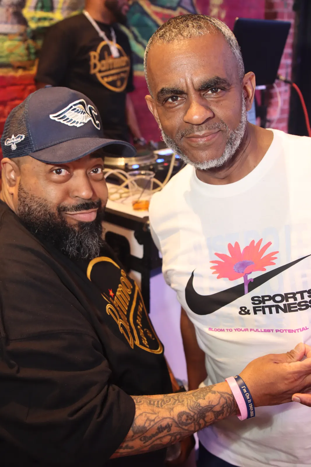Baltimore Blend Battle 10 at Ikonic Live!, Baltimore — photo 18 of 58 by RG_ENT