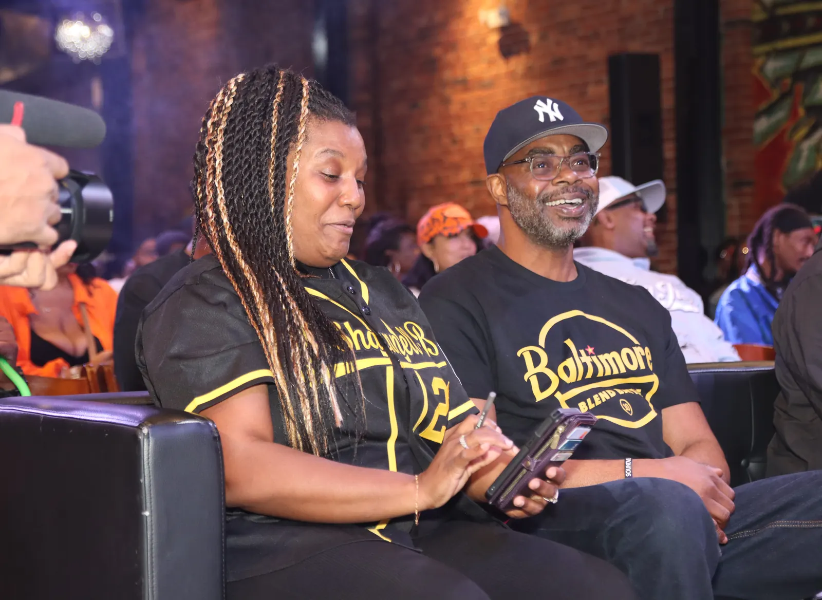 Baltimore Blend Battle 10 at Ikonic Live!, Baltimore — photo 19 of 58 by RG_ENT
