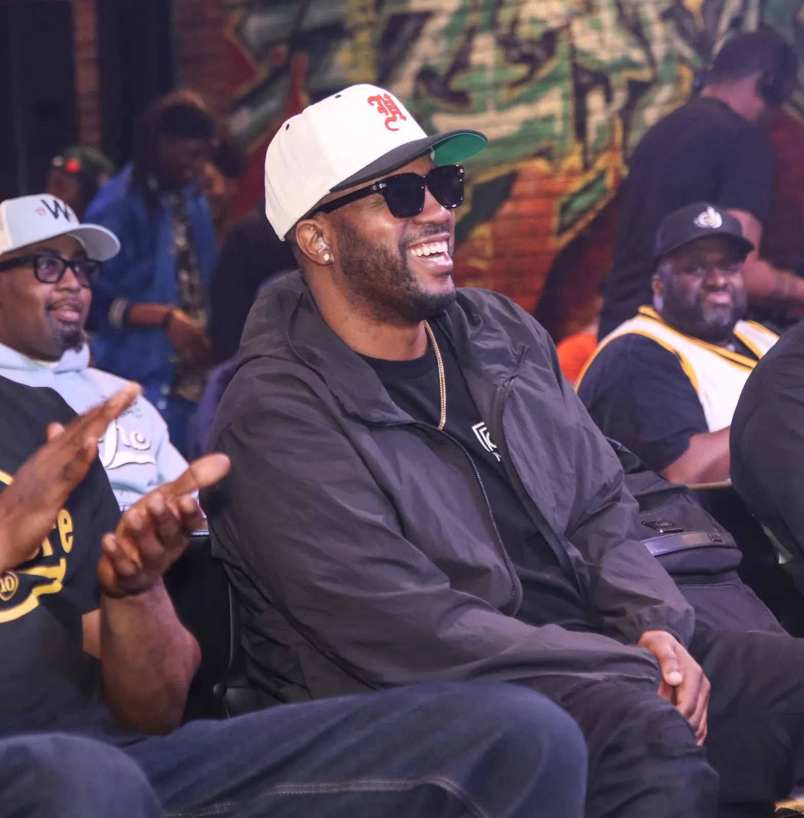 Baltimore Blend Battle 10 at Ikonic Live!, Baltimore — photo 20 of 58 by RG_ENT