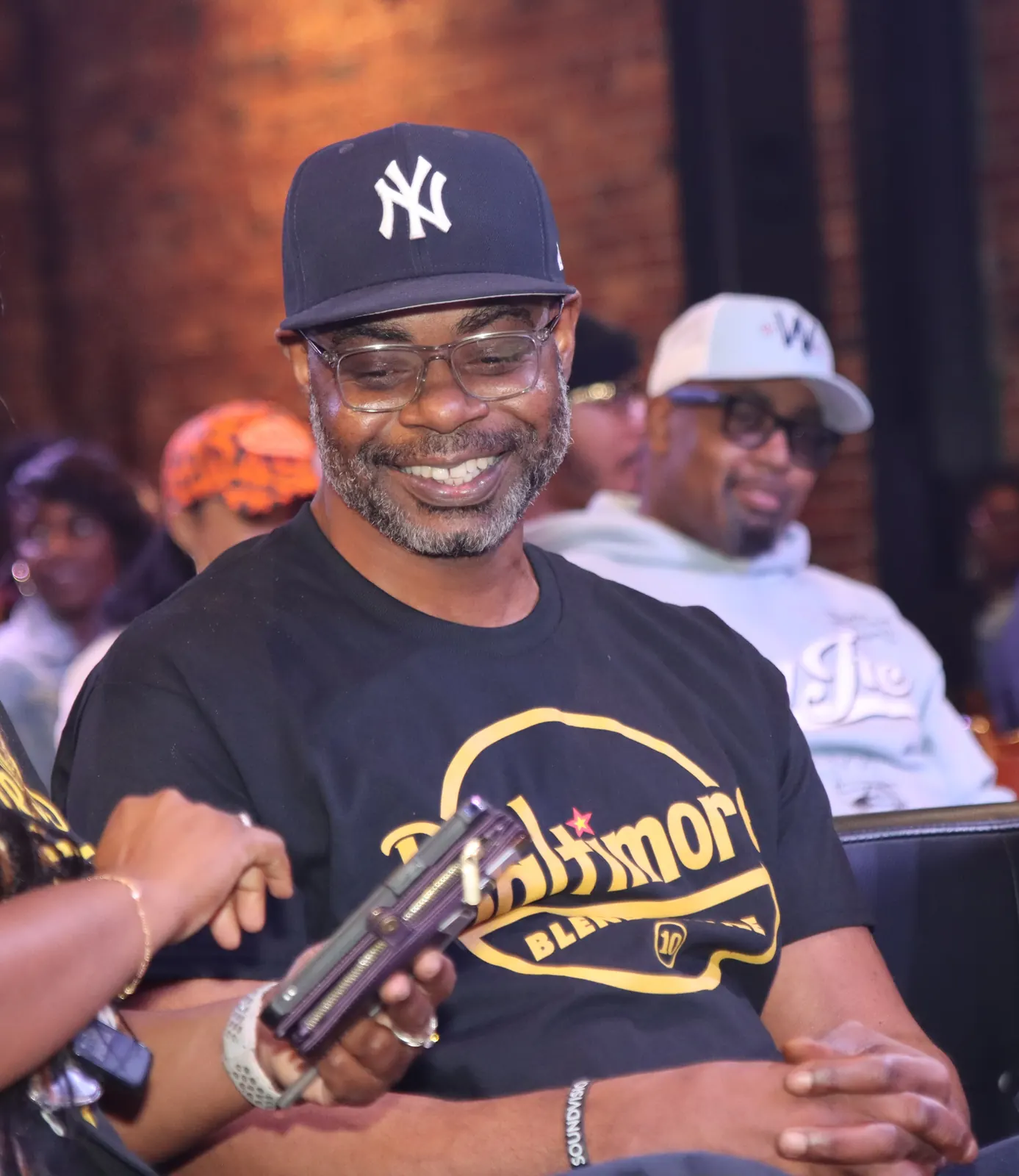 Baltimore Blend Battle 10 at Ikonic Live!, Baltimore — photo 21 of 58 by RG_ENT