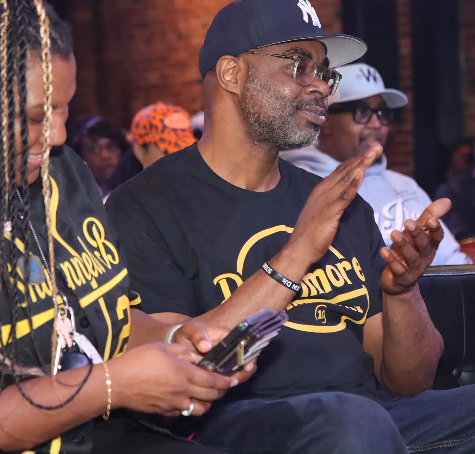 Baltimore Blend Battle 10 at Ikonic Live!, Baltimore — photo 22 of 58 by RG_ENT