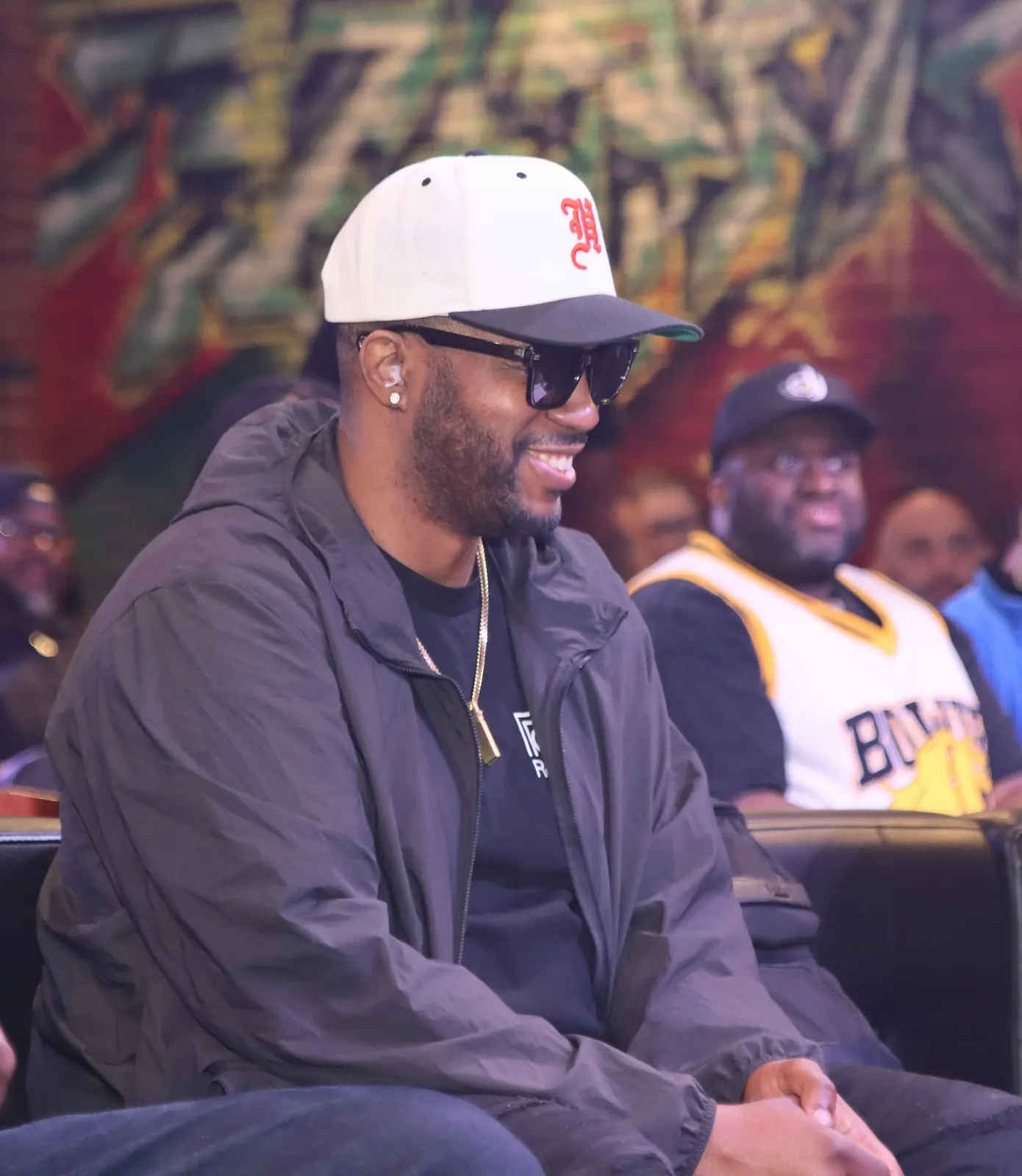 Baltimore Blend Battle 10 at Ikonic Live!, Baltimore — photo 23 of 58 by RG_ENT