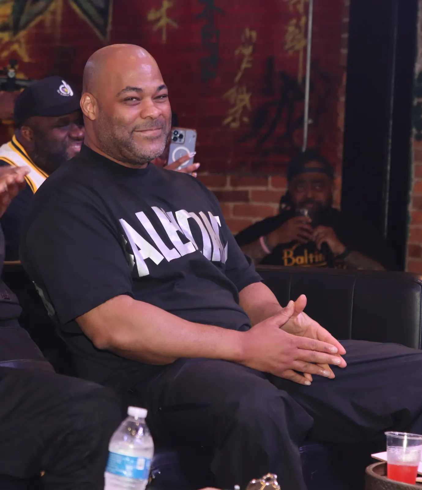 Baltimore Blend Battle 10 at Ikonic Live!, Baltimore — photo 24 of 58 by RG_ENT