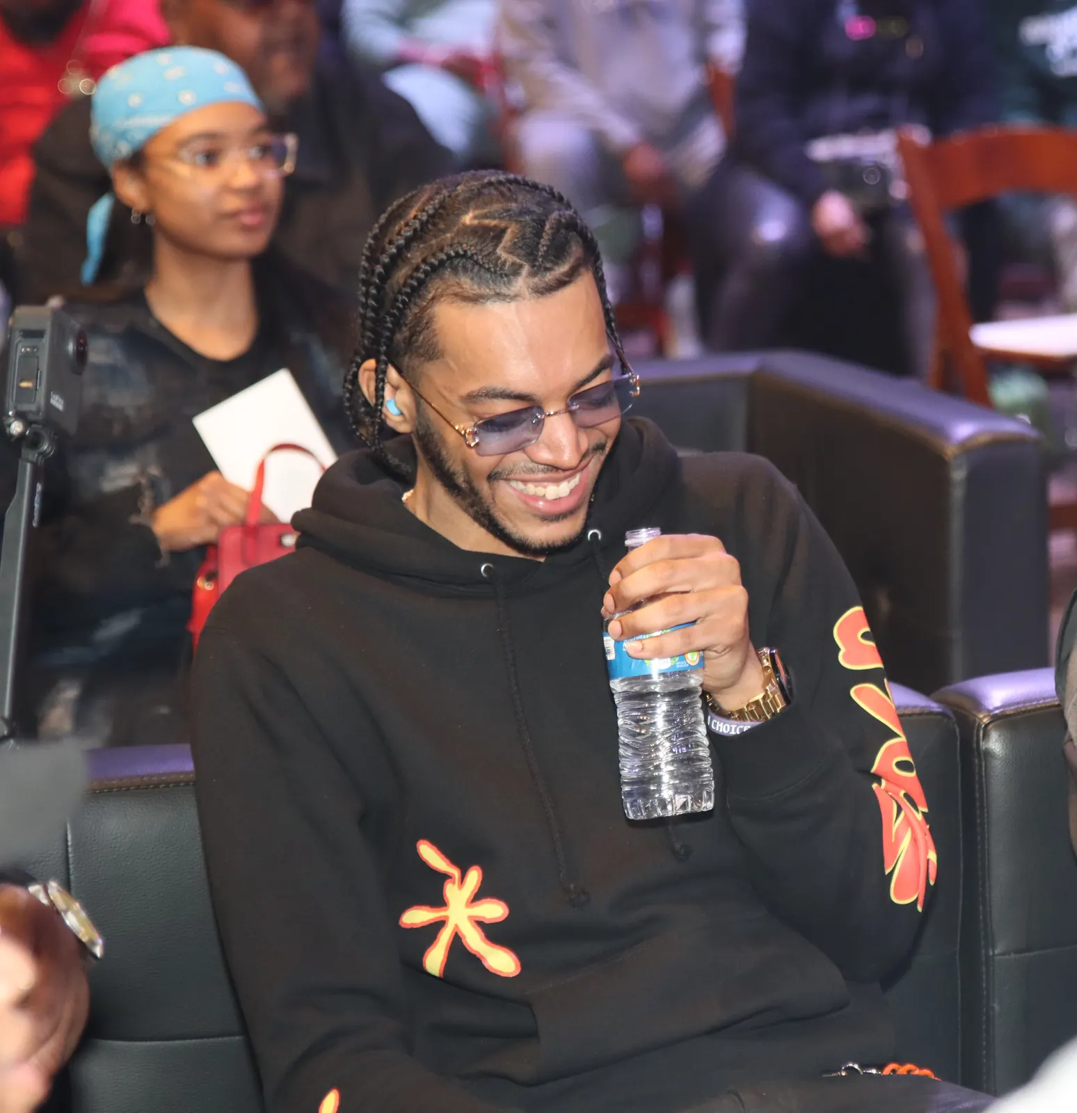 Baltimore Blend Battle 10 at Ikonic Live!, Baltimore — photo 26 of 58 by RG_ENT