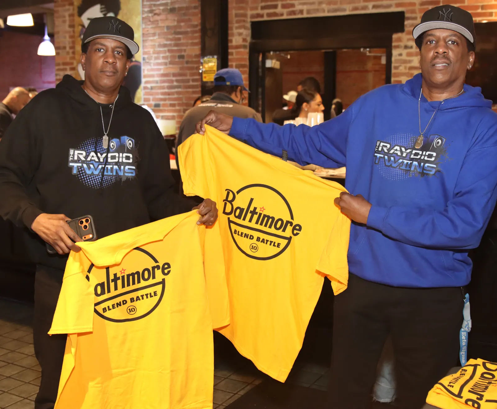 Baltimore Blend Battle 10 at Ikonic Live!, Baltimore — photo 35 of 58 by RG_ENT