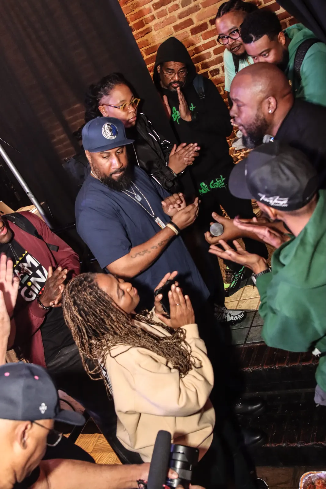 Baltimore Blend Battle 10 at Ikonic Live!, Baltimore — photo 39 of 58 by RG_ENT