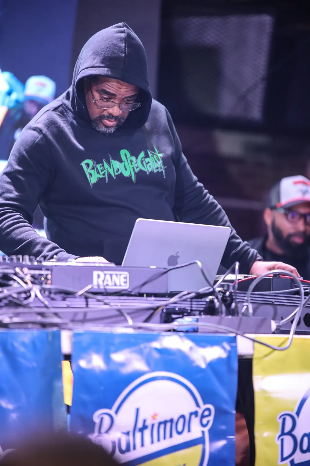 Baltimore Blend Battle 10 at Ikonic Live!, Baltimore — photo 43 of 58 by RG_ENT