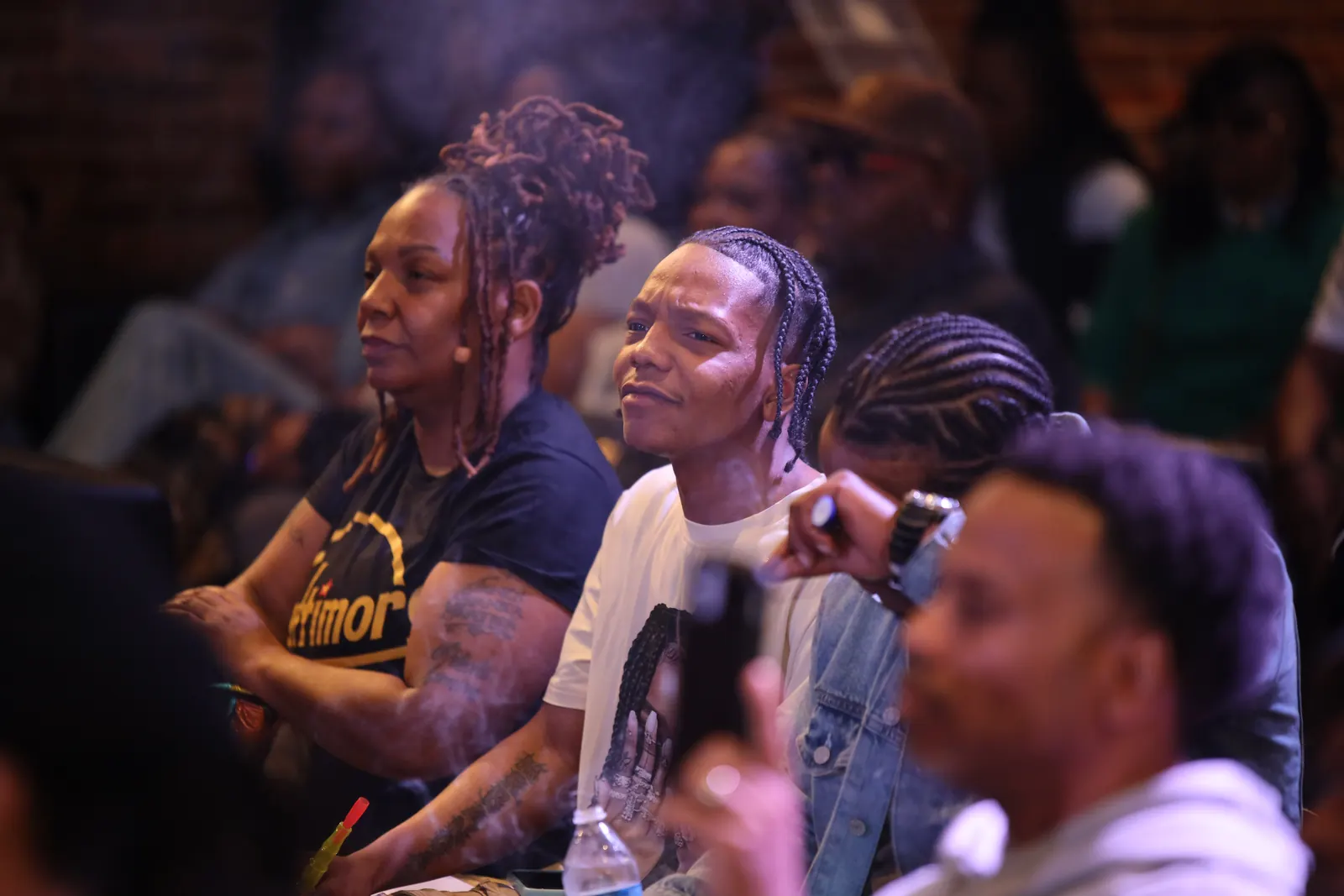 Baltimore Blend Battle 10 at Ikonic Live!, Baltimore — photo 46 of 58 by RG_ENT