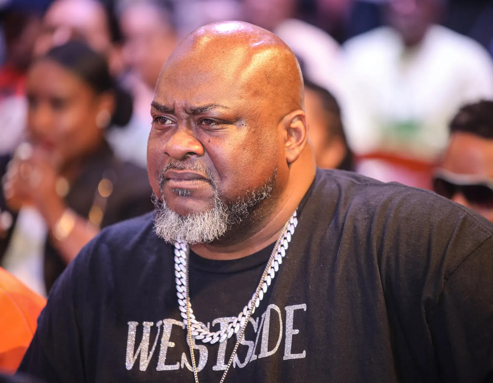 Baltimore Blend Battle 10 at Ikonic Live!, Baltimore — photo 47 of 58 by RG_ENT