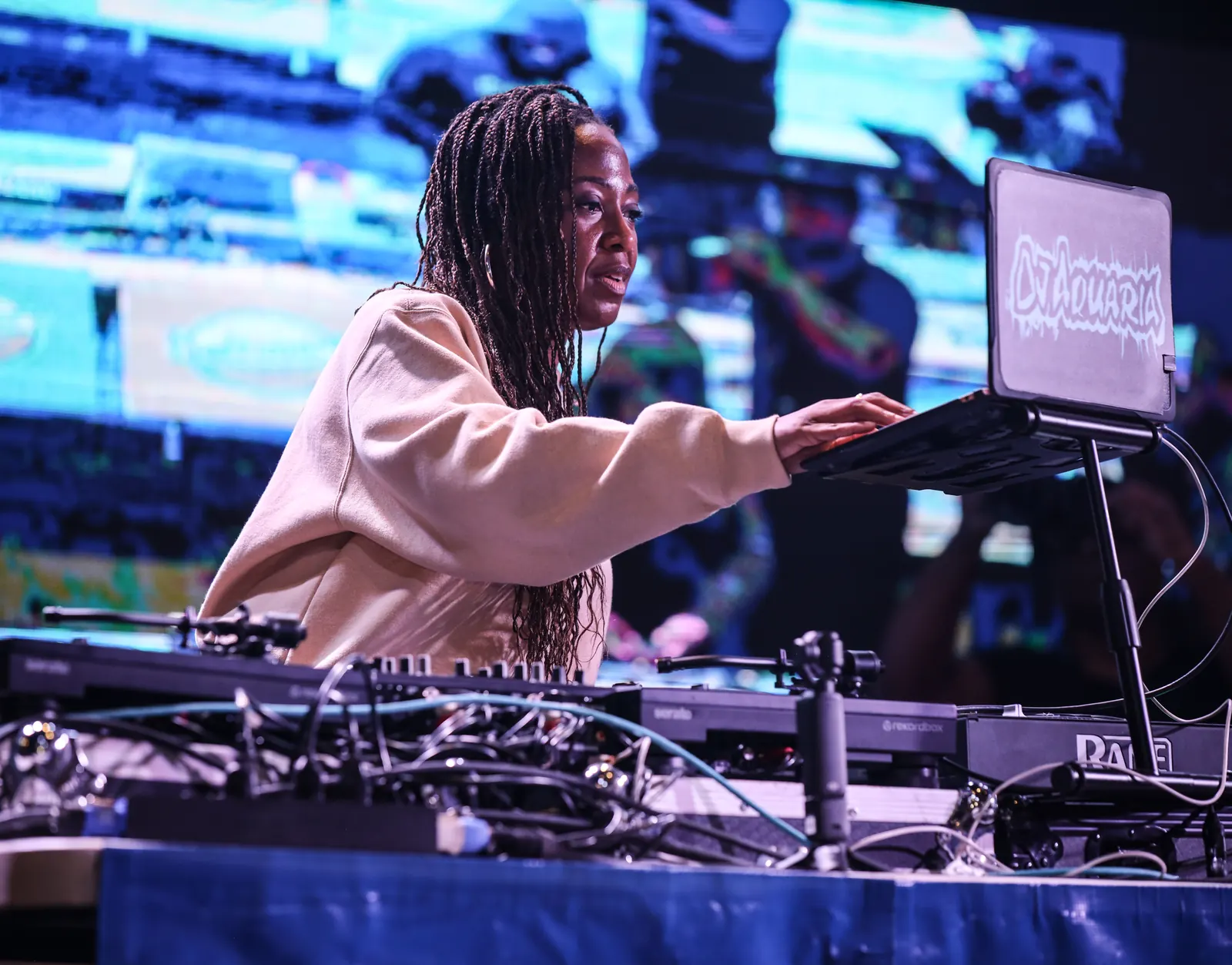 Baltimore Blend Battle 10 at Ikonic Live!, Baltimore — photo 49 of 58 by RG_ENT