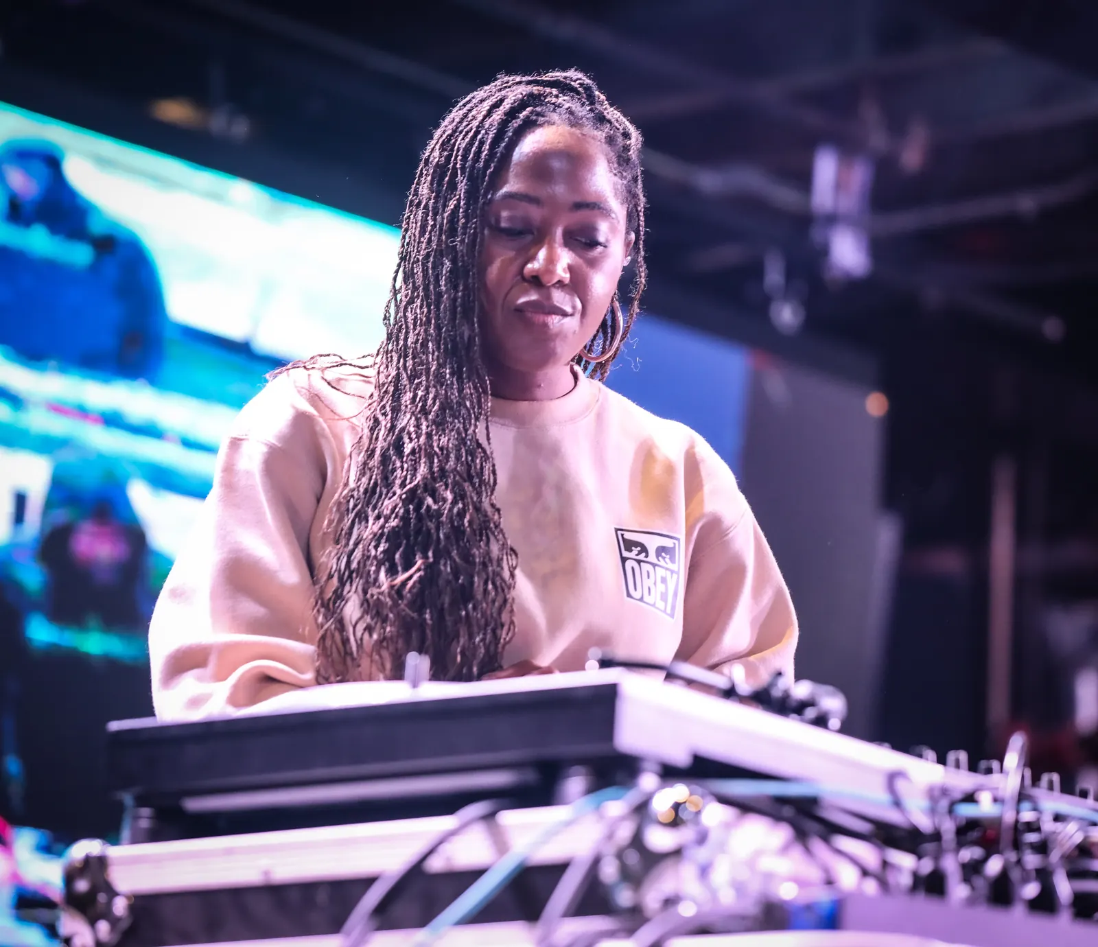 Baltimore Blend Battle 10 at Ikonic Live!, Baltimore — photo 50 of 58 by RG_ENT