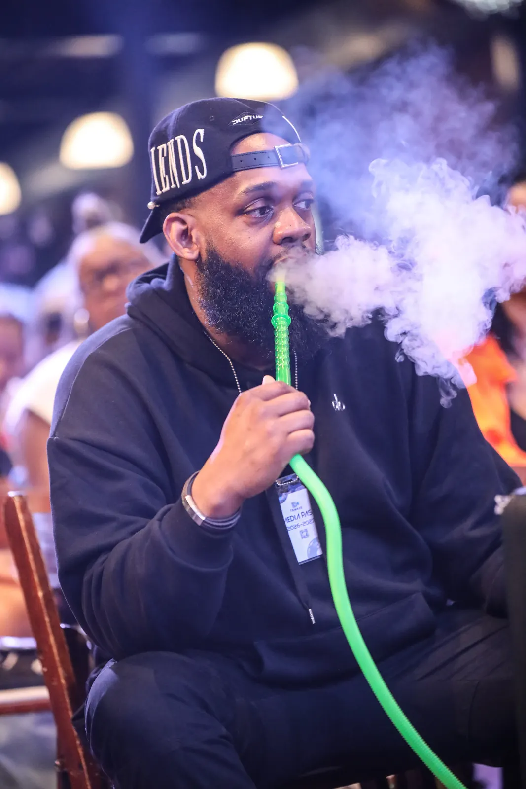 Baltimore Blend Battle 10 at Ikonic Live!, Baltimore — photo 52 of 58 by RG_ENT