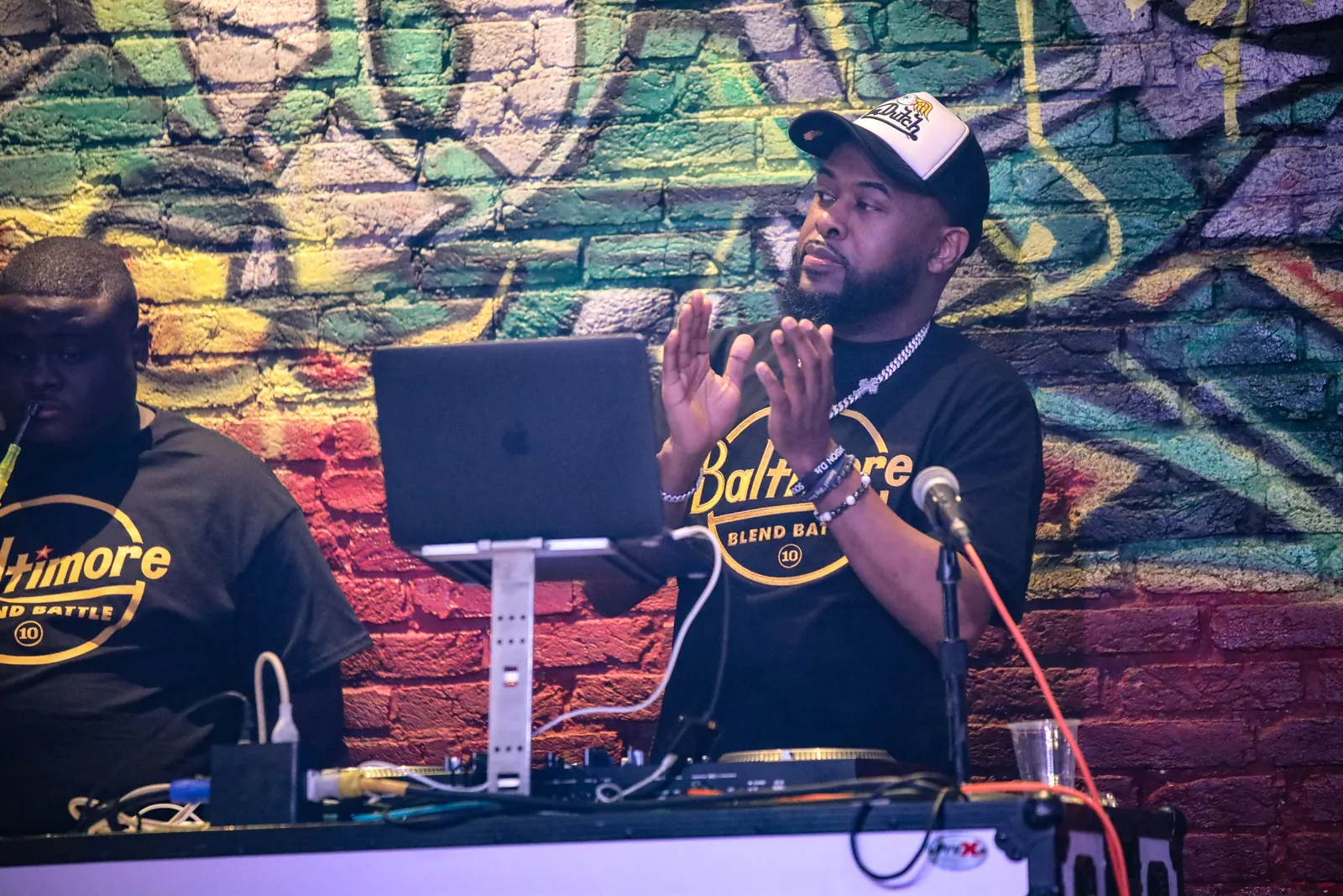 Baltimore Blend Battle 10 at Ikonic Live!, Baltimore — photo 53 of 58 by RG_ENT