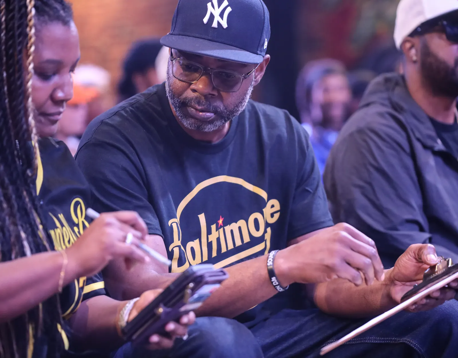 Baltimore Blend Battle 10 at Ikonic Live!, Baltimore — photo 55 of 58 by RG_ENT
