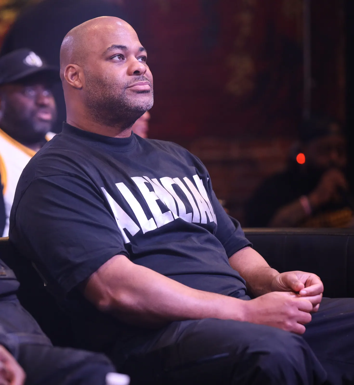 Baltimore Blend Battle 10 at Ikonic Live!, Baltimore — photo 56 of 58 by RG_ENT