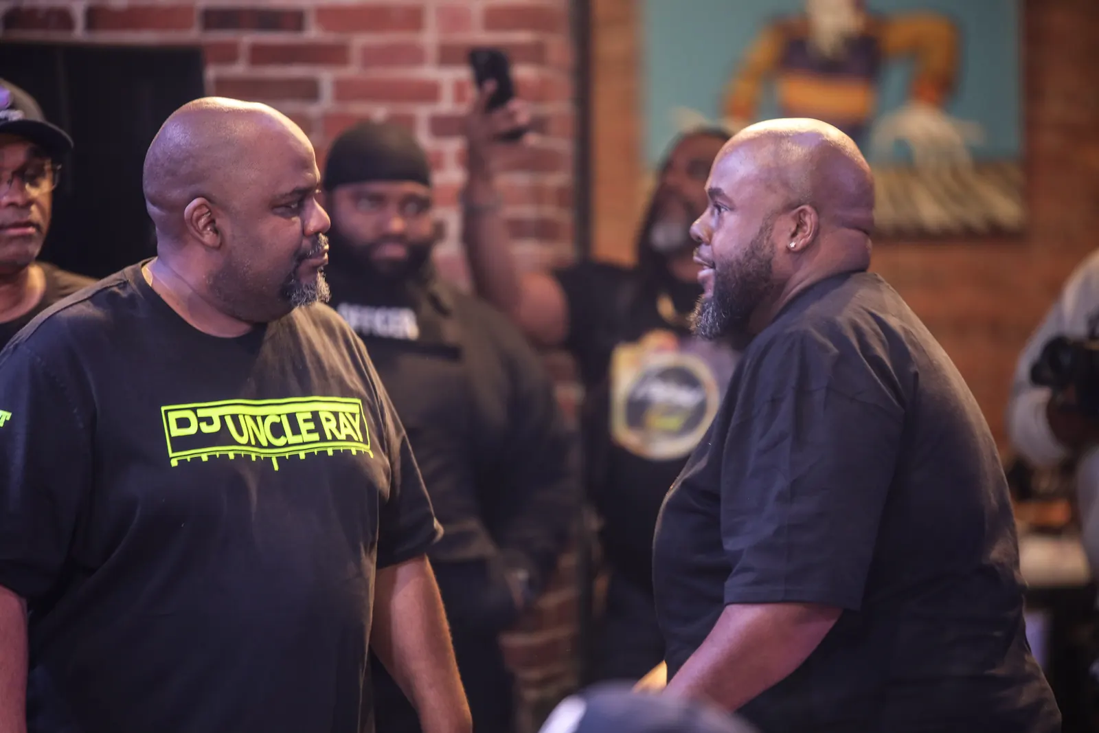 Baltimore Blend Battle 10 at Ikonic Live!, Baltimore — photo 57 of 58 by RG_ENT