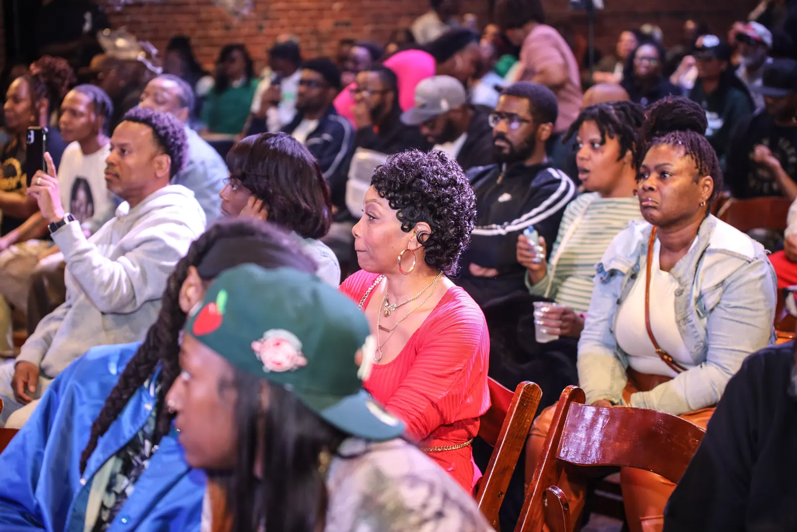 Baltimore Blend Battle 10 at Ikonic Live!, Baltimore — photo 58 of 58 by RG_ENT