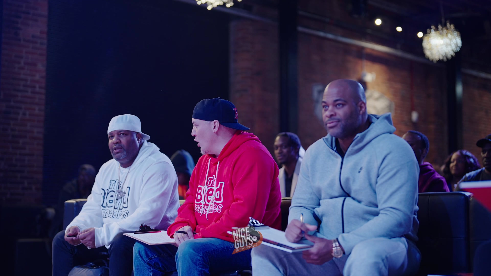 Baltimore Blend Battle 10 — photo by RG_ENT