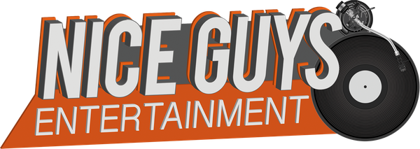 Nice Guys Entertainment